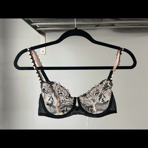 Aubade lace bra - new!